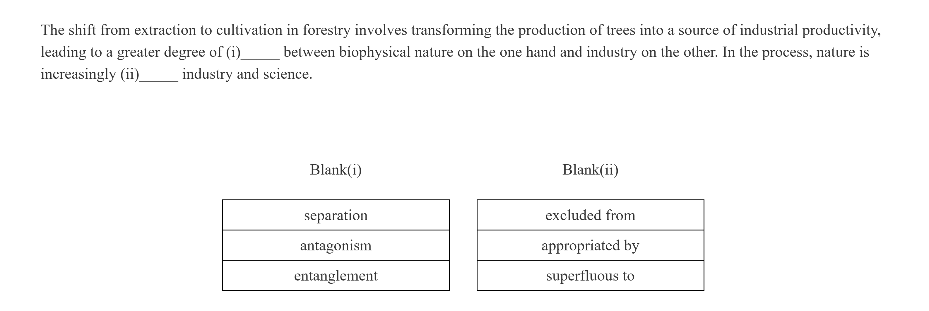 KMF Comprehensive set of mathematics questions after the reform